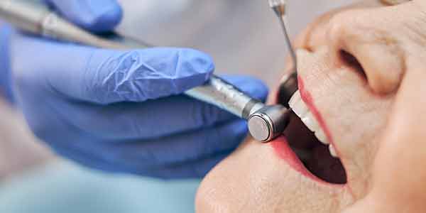 Urgente Dentare Non Stop Expert Dental Satu Mare